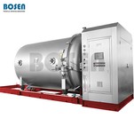 Blended Fabric Jigger Dyeing Machine