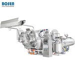 Hthp Soft Flow Dyeing Machine