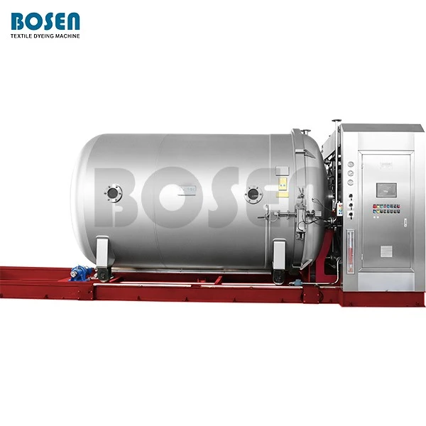 Hthp Textile Jigger Machine price