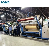 Jigger Dyeing Machine For Nylon Fabric